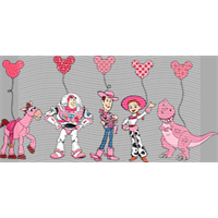 Valentine's Day-QRJ  6690